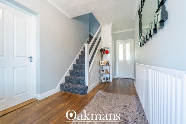 Semi-detached house for sale in Frankley Beeches Road, Birmingham