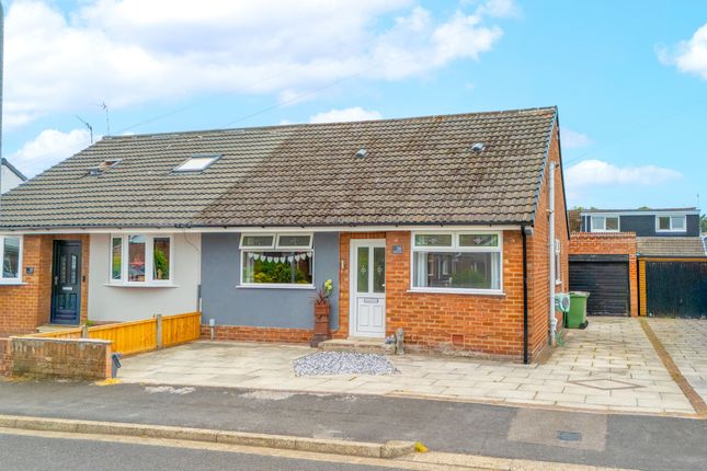 3-bed house on 16 Sandra Drive, Newton-Le-Willows, £260,000