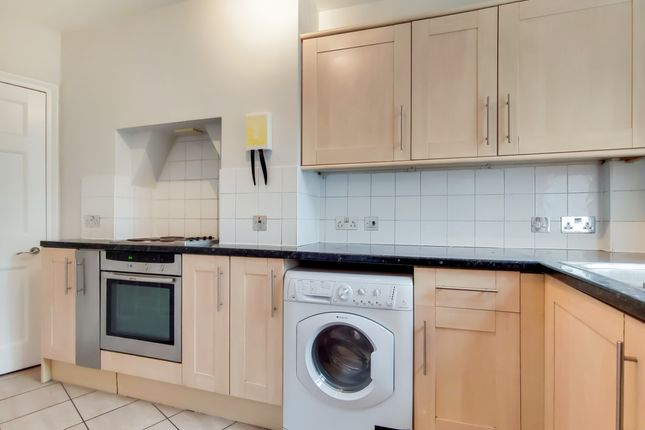 Flat 7, Bernard House, London photo 2