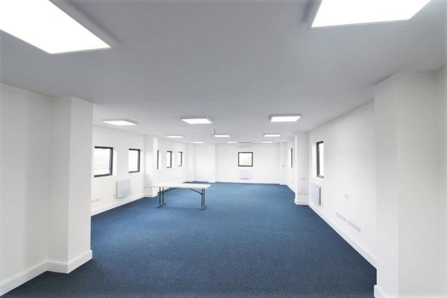 Office to let in Marlborough Hill, Harrow