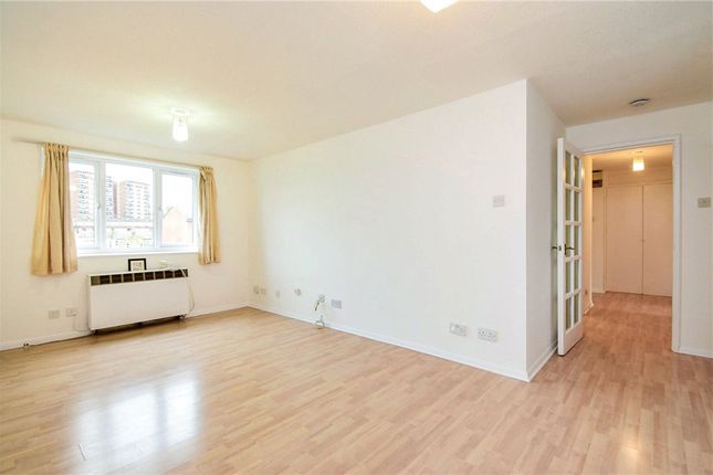 Thumbnail Flat for sale in Armoury Road, Deptford, London