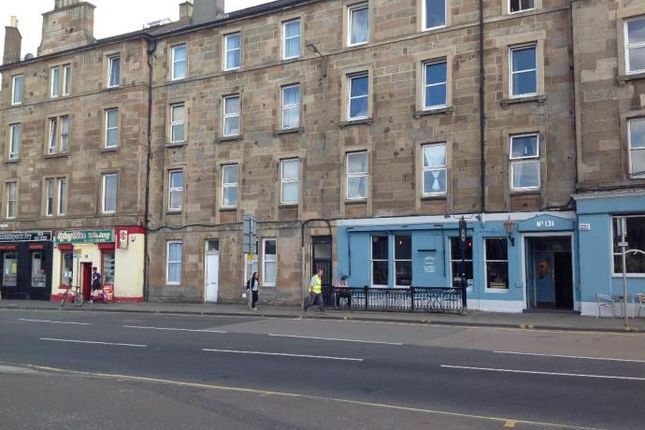 Flat to rent in Dundee Street, Edinburgh