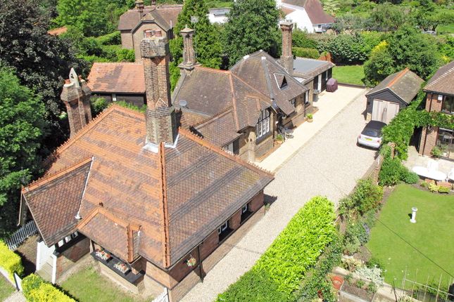 3-bed house on Bridle Cottage, Brookshill Drive, Harrow, £1,000,000