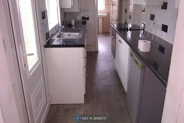 Stafford Street, Burton On Trent photo 3