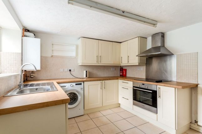 Terraced house for sale in Holland Street, Brighton