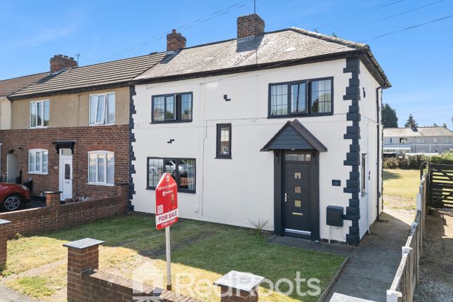 54 Elm Road, Skellow, South Yorkshire photo 2