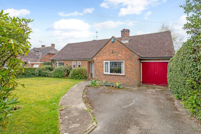Bungalow for sale in Comptons Lane, Horsham