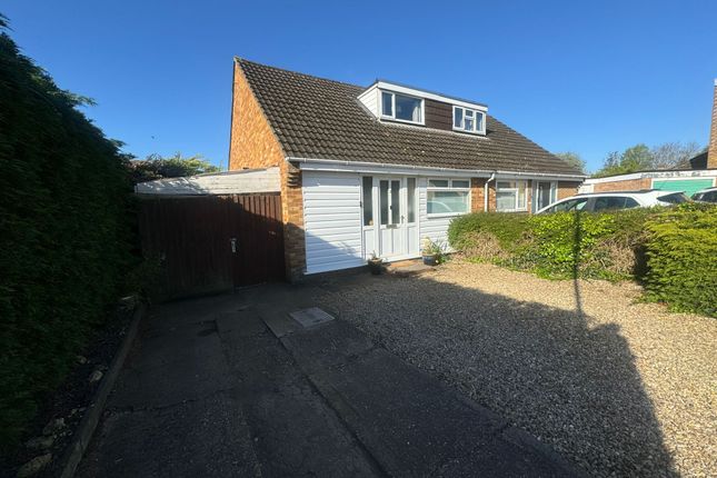 2-bed house on 5, Northampton, £1,150/mo
