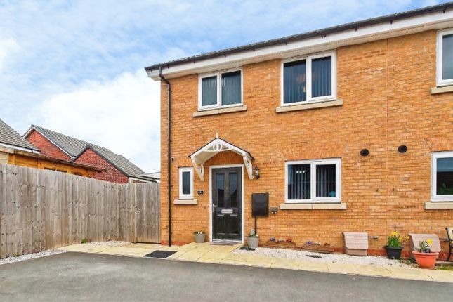 3-bed house on 5, Exmoor Drive, Scarborough, £225,000