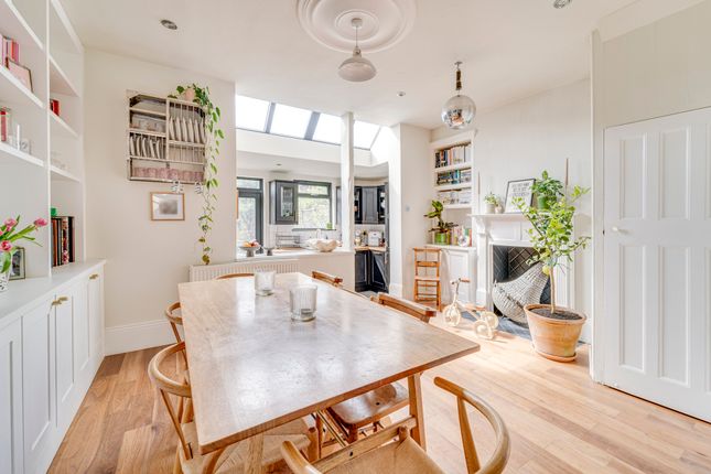 Thumbnail Terraced house for sale in Homecroft Road, London