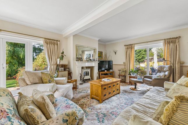 The Orchard,, San Remo Road, Milton Keynes photo 4