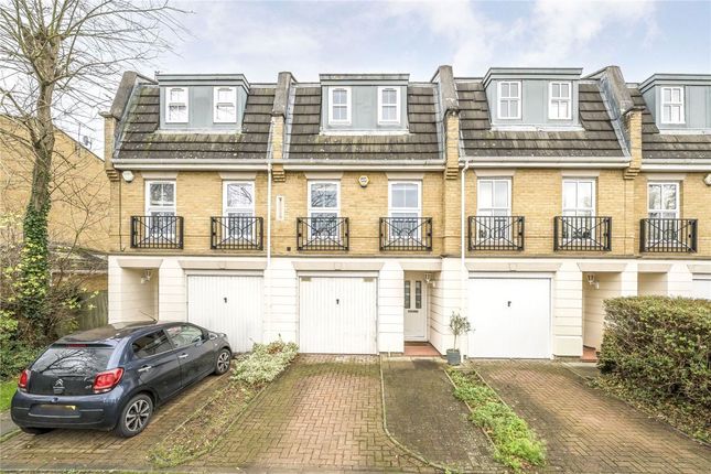 3-bed house on 2, Napier Court, London, £525,000
