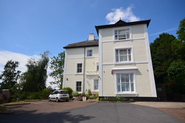 Thumbnail Flat to rent in Merrivale, Greenacres, Chagford
