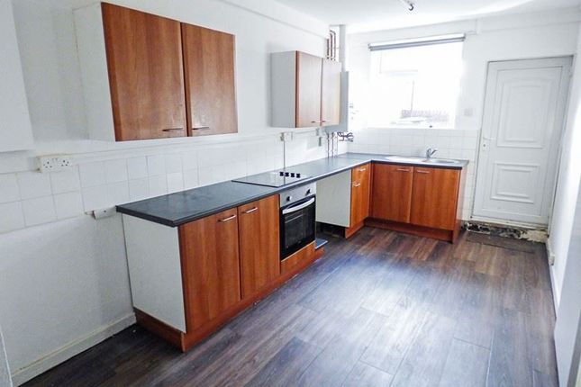 17, Wansbeck Street, Newcastle upon Tyne photo 3