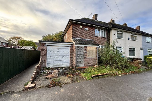 2 Bedroom Terraced
