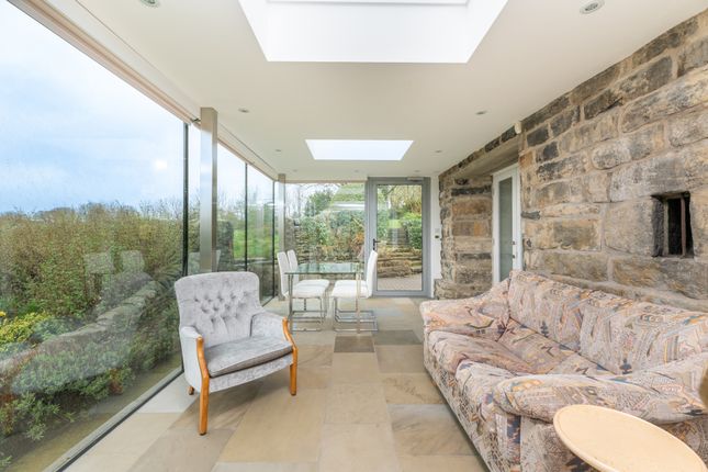 Barn conversion for sale in Studley Close, East Morton, West Yorkshire