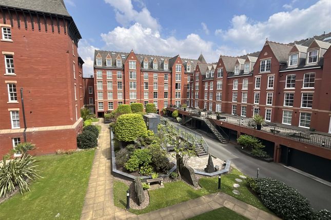Flat for sale in Marine Gate Mansions, Southport
