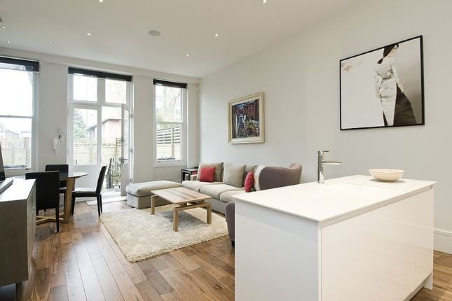 Reception Room (Main)