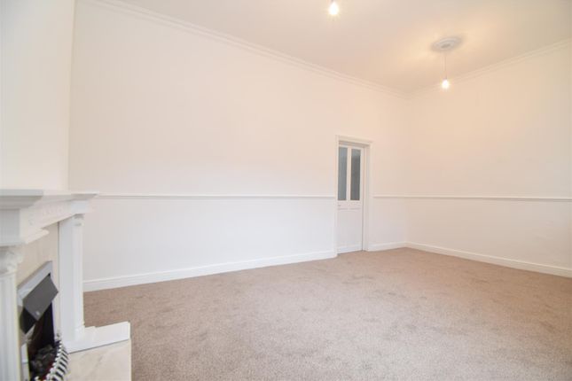 End terrace house to rent in James Street, Bamber Bridge, Preston