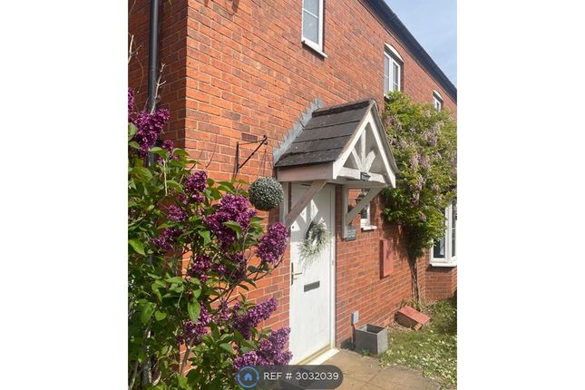 Meadowsweet Way, Banbury photo 2