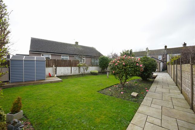 Terraced house for sale in Green Street, Haverigg, Millom