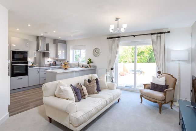 The Moreton at Sanctuary Last Drop Village, Sanctuary Mews, Bolton photo 3