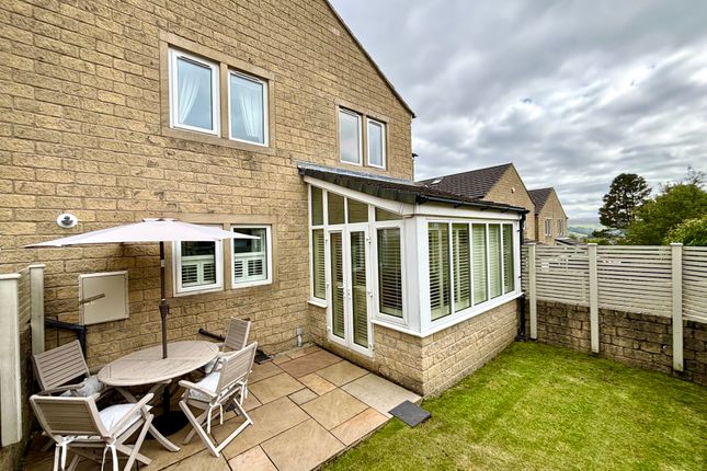 1, Woodlands View, Oakworth photo 4