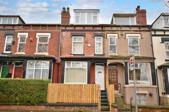Thumbnail Terraced house for sale in Coldcotes Avenue, Leeds, West Yorkshire