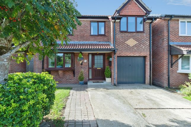 Green Drive, Fordingbridge photo 4