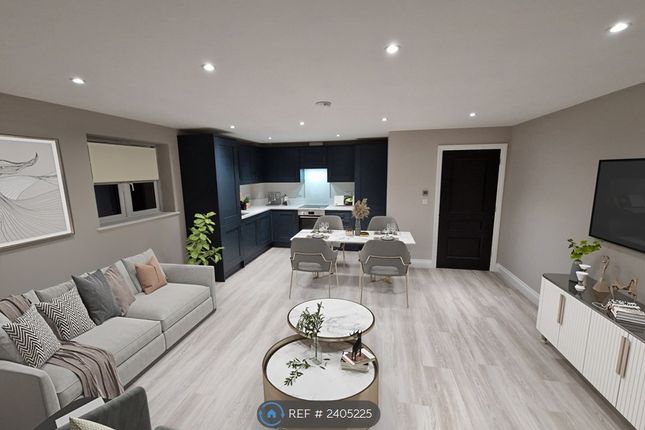 Typical Lounge