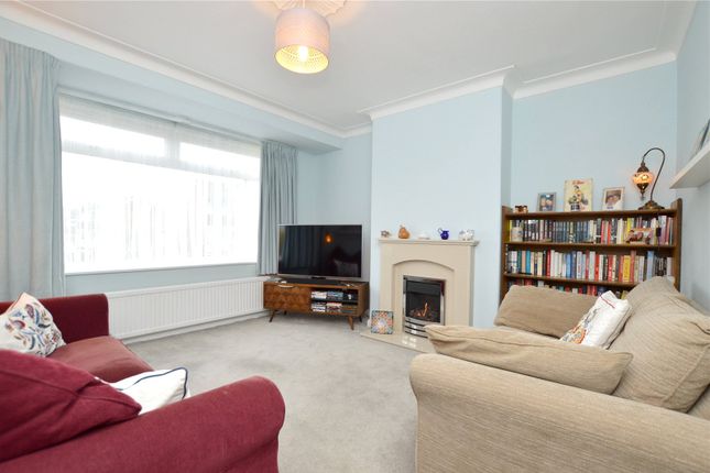 Semi-detached house for sale in Broad Lane, Leeds, West Yorkshire