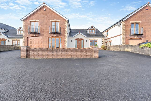 Detached house for sale in Y Ddol, Carmarthen, Carmarthenshire