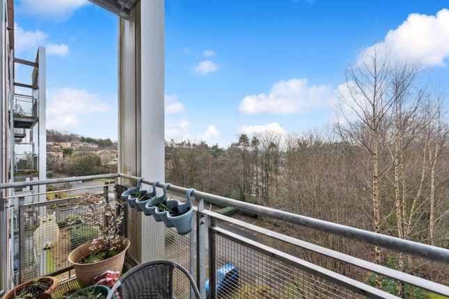 Flat for sale in Jackson Place, Bearsden, East Dunbartonshire