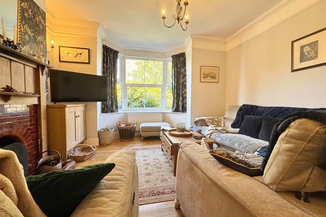 Castle Croft 21, Park Hill, Tiverton photo 4