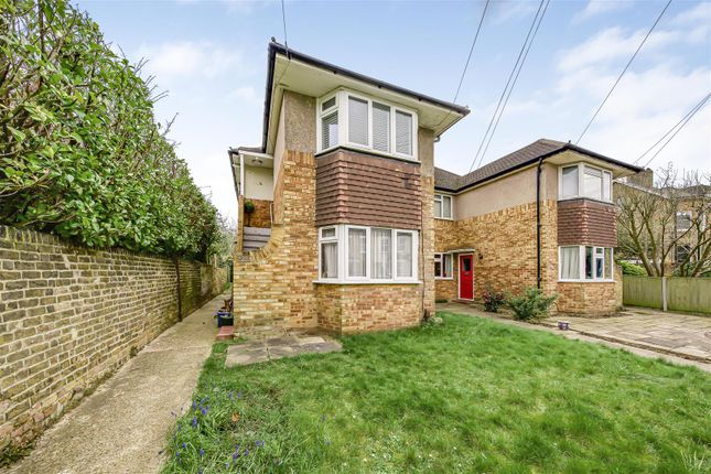 Thumbnail Flat for sale in Amyand Park Road, St Margarets, Twickenham