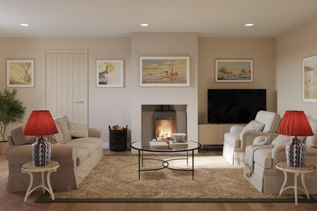 Plot 12, Ballards Cottage, Old Malthouse, Langton Matravers photo 2