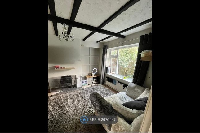 Teviot Road, Nottingham photo 2