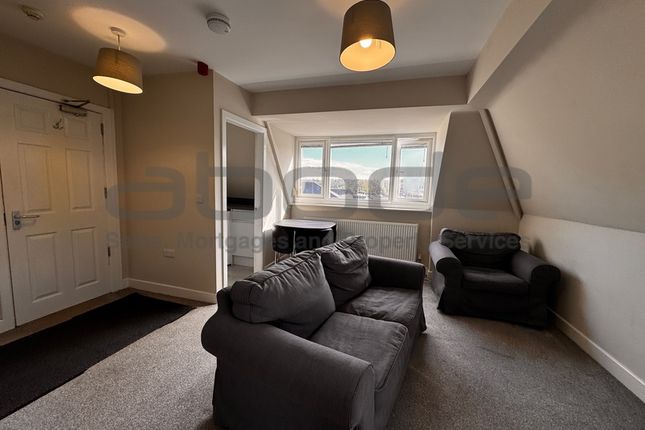 Flat 7, 44, Steade Road, Sheffield photo 4
