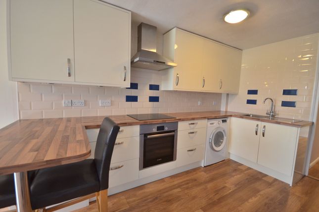 Flat 25, Gillingham photo 3