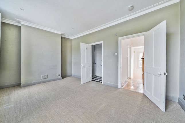 Dalling Road, Ravenscourt Park photo 4