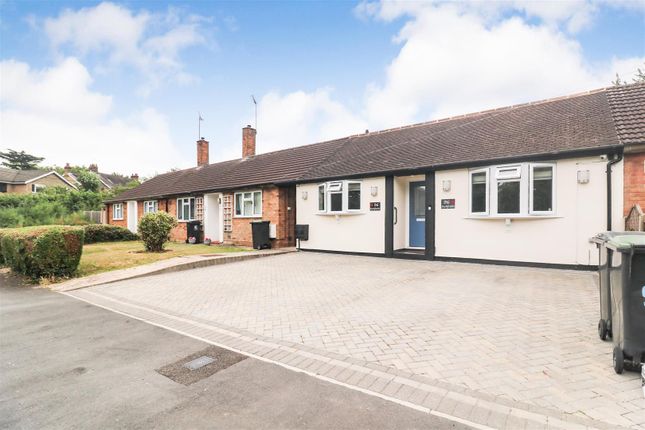 Bungalow for sale in Parkfields, Roydon, Harlow