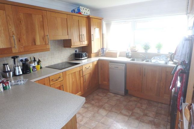 Flat for sale in Pegasus Court, Spencer Road, New Milton