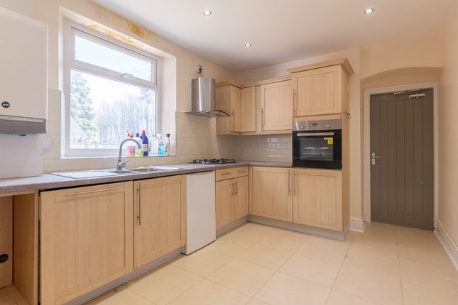 Semi-detached house for sale in While Road, Sutton Coldfield