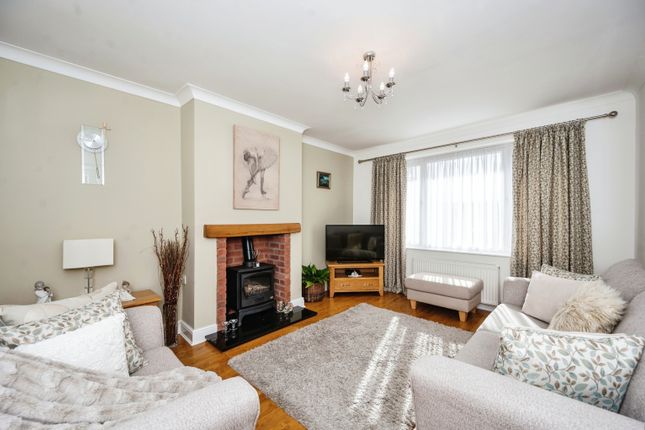 Bungalow for sale in Friars Avenue, Great Sankey, Warrington, Cheshire