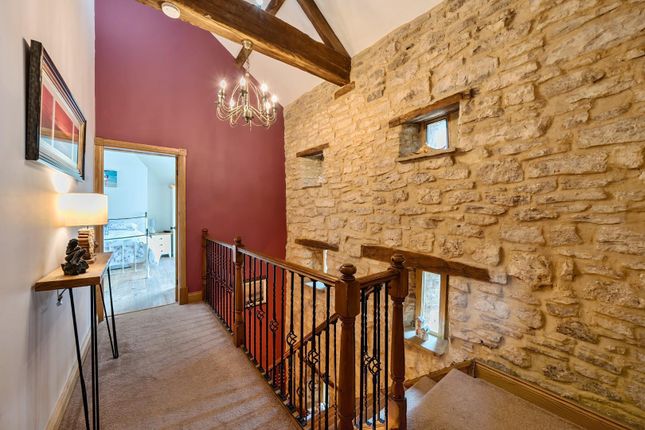 Barn conversion for sale in Old Farm, Stubbs Walden, Doncaster