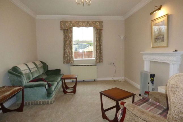 Merrievale Court,Flat 5, Barnards Green Road, Malvern photo 4