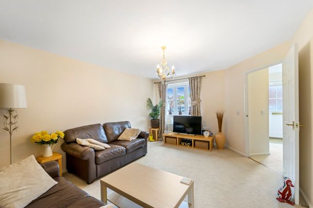 Semi-detached house for sale in Oaktree Place, St Georges, Weston-Super-Mare