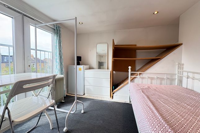 Loft Room, London photo 4
