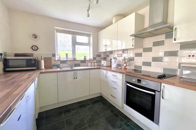 Property for sale in Dartmoor View, Honicombe Manor, Callington