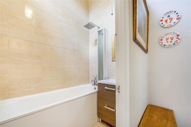 Terraced house for sale in Norley Vale, London